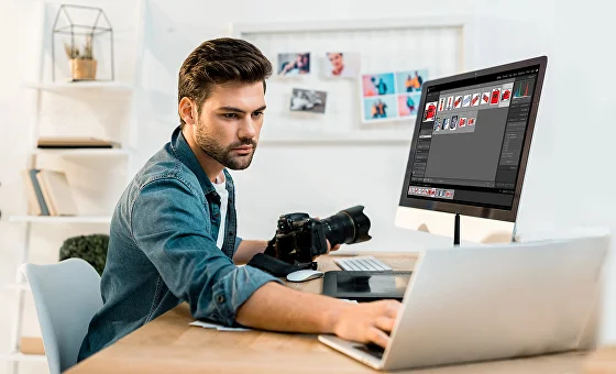 Product Content Creation