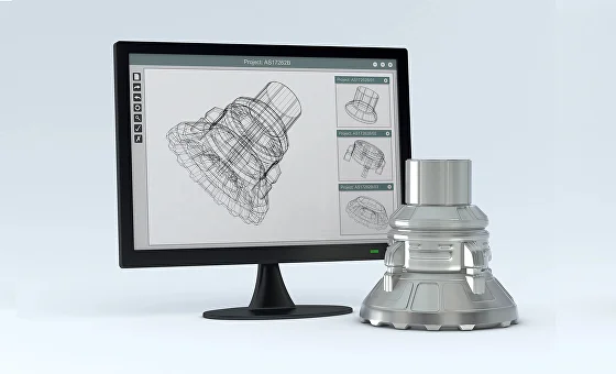 Product Design & Manufacturing